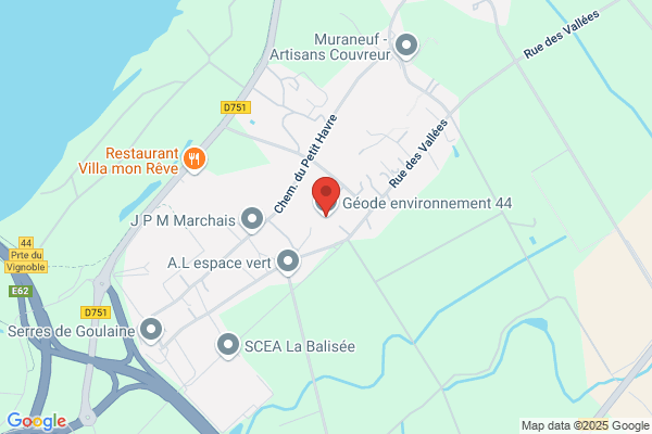 Geode Environnement
