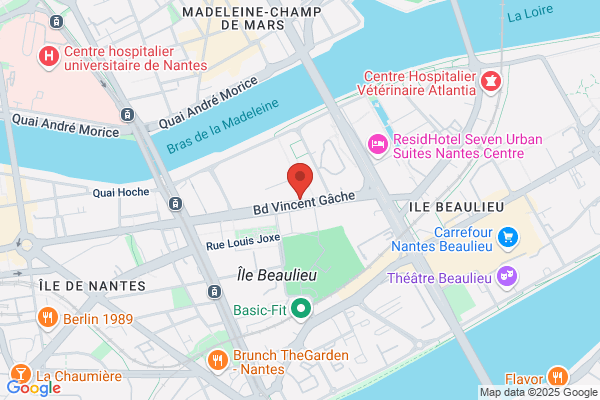 Direction Regionale Industrie Recherche Environnement Drire Su