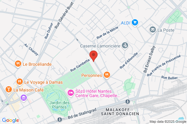 Atelier Jeanne Frere