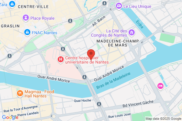 Atelier De Restauration
