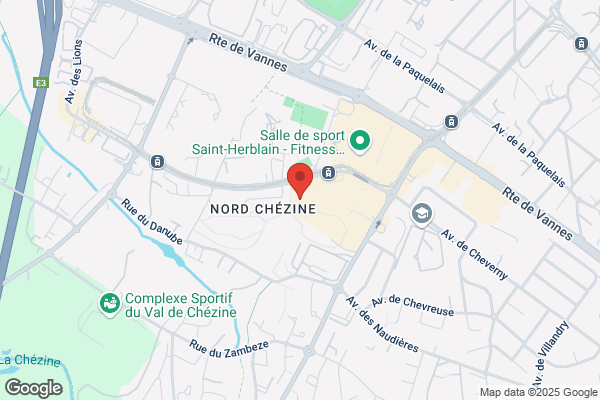 Bibliotheques Municipales Sillon De Bretagne