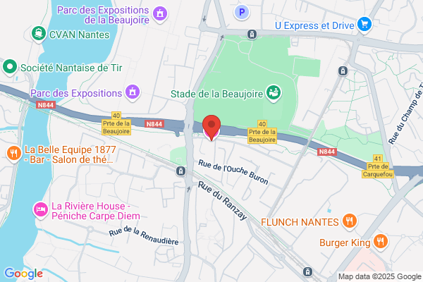 Amandine Restaurant