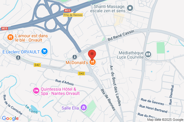 Aux Bles D Or