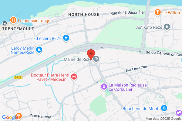 Bar Restaurant Des Amis