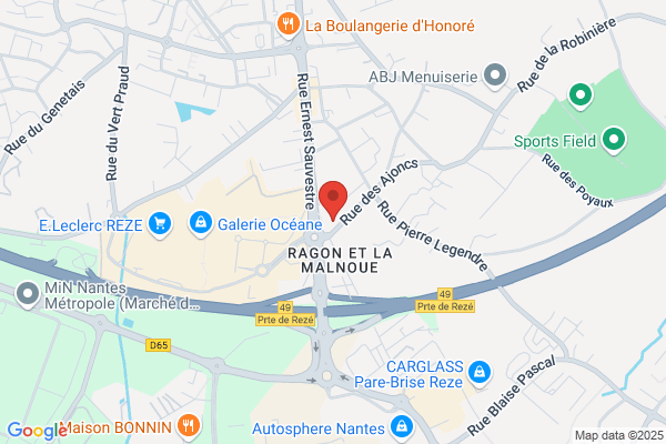 Chez Benoit