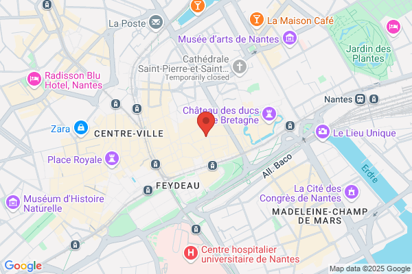 Chez Maman