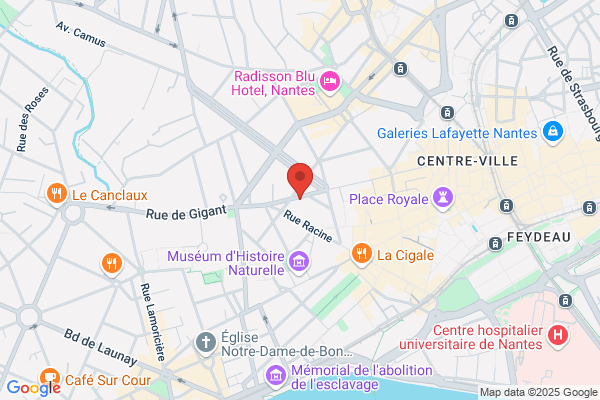 Comptoir Du Saumon Et Cie