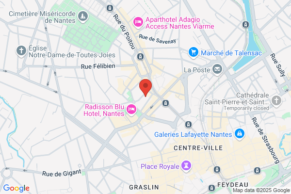 Alain Securite