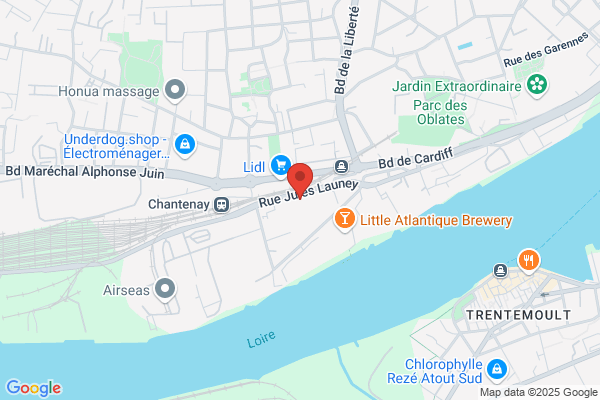 Assistance Conseil Logistique Acl