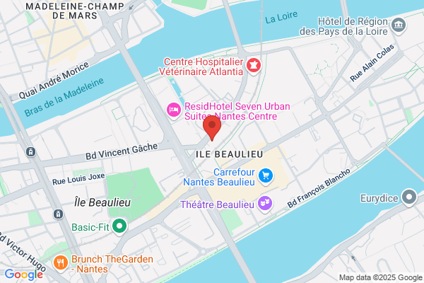 Etde Reseaux Et Communications