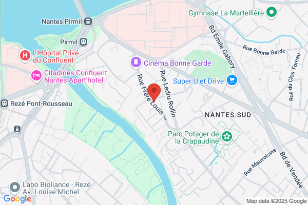Maï Dog Nantes - Éducateur & comportementaliste canin