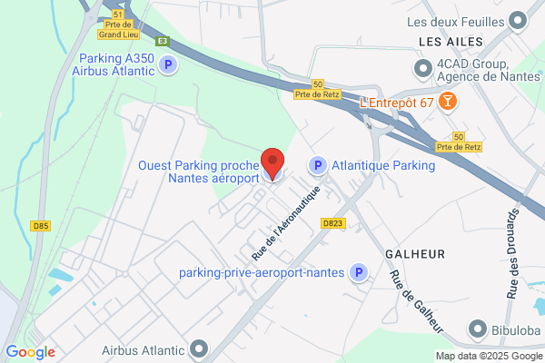 Accorest Ouest