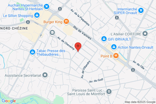 Avenance Enseignement