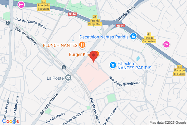 Harmonie Mutuelle