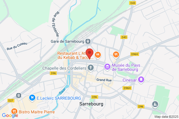 Gan Assurances