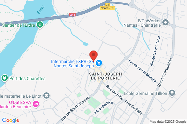 Groupama Pays De La Loire Assurances Agence saint joseph D