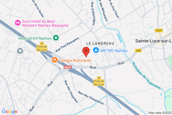 Apa44 Atelier Prothese Adjointe