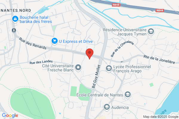 Gymnases Municipaux Et Salles Omnisports Barboire