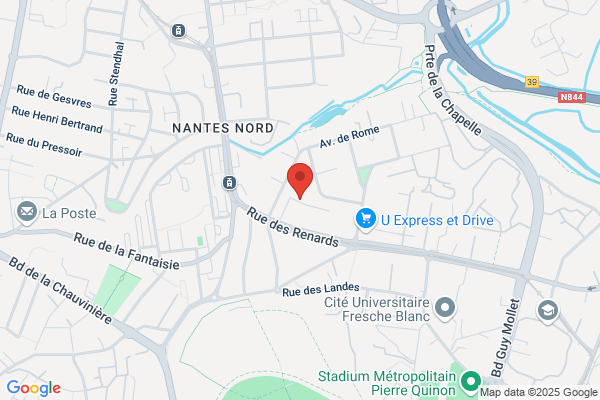 Gymnases Municipaux Et Salles Omnisports Baut