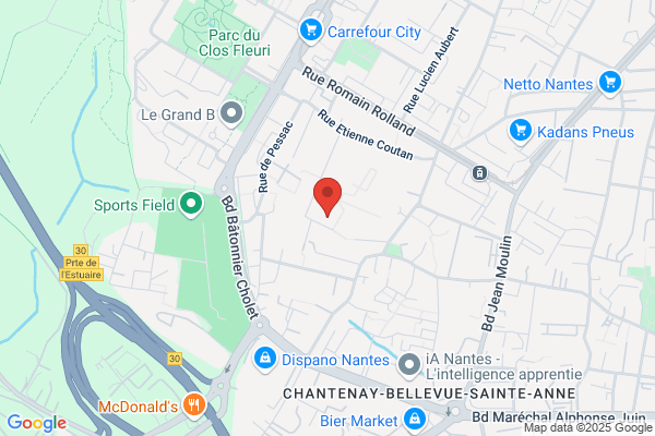Gymnases Municipaux Et Salles Omnisports Dervallieres