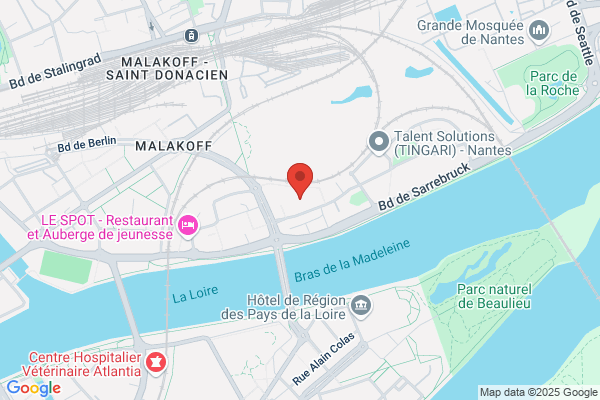 Gymnases Municipaux Et Salles Omnisports Malakoff Iii