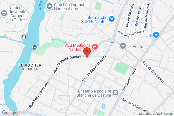 Gymnases Municipaux Et Salles Omnisports Port Boyer