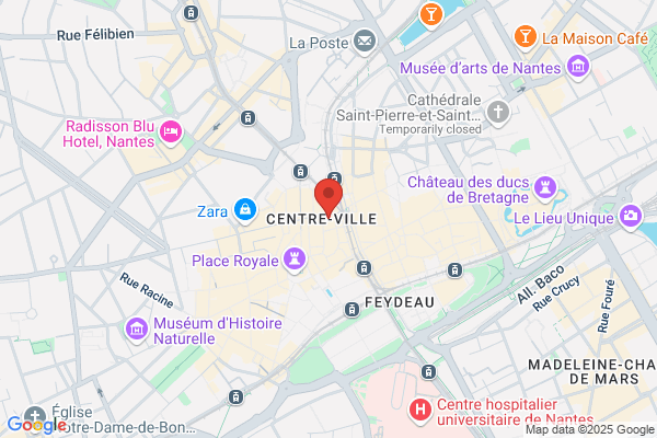 Courir