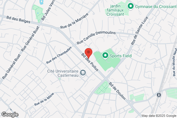 Alternantes F M Service Redaction