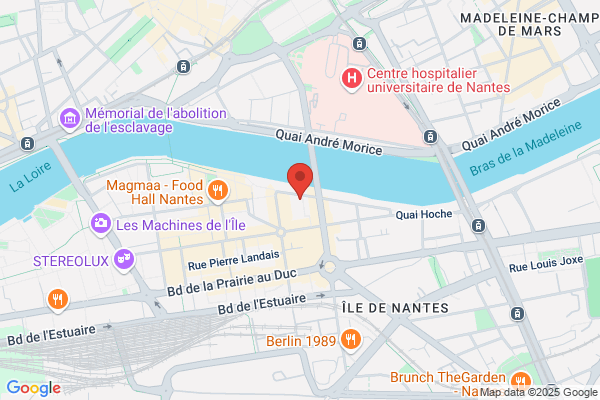 Centre Interregional De Gestion De Radio France