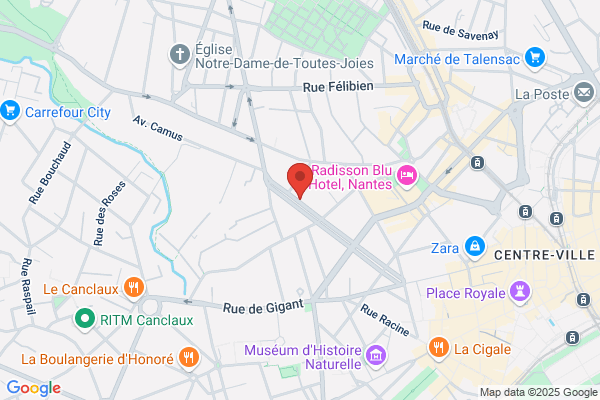 Cogefi Conseil De Gestion Financiere