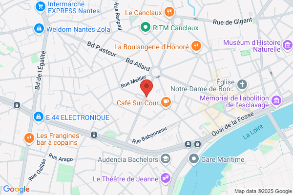 Atelier Bernard Kaigre