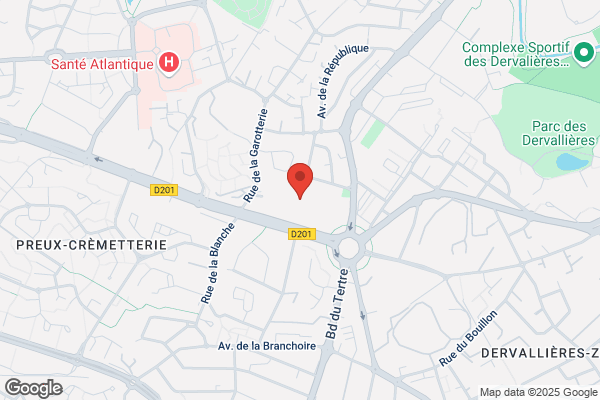 Carrefour France