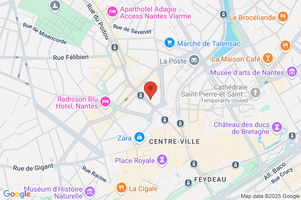 Cfdt Ptt Nantes Rp