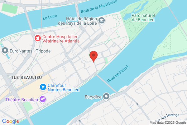Conseil De L Ordre Des Medecins De La Loire atlantique