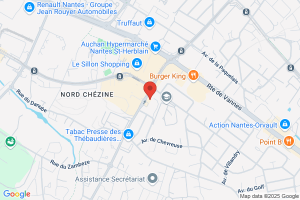Boucherie Claude