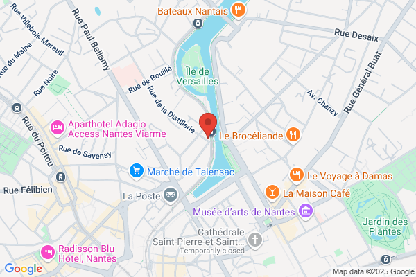 Cafe Tabac Saint Mihiel