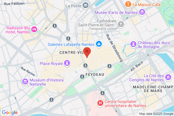 Kennedy Netcom