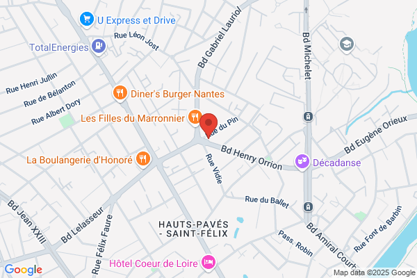 Allo Assistance Service
