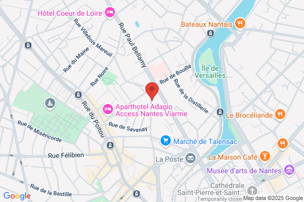 Au Fol Ordinaire Theatre