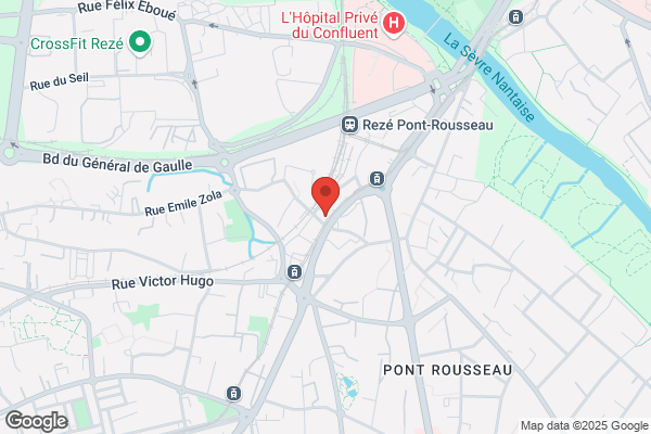 Bournat Laurent Masseur Kine