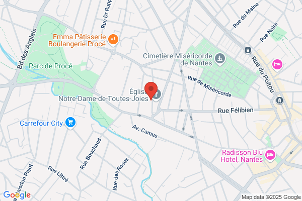 Brault Yves Masseur Kine