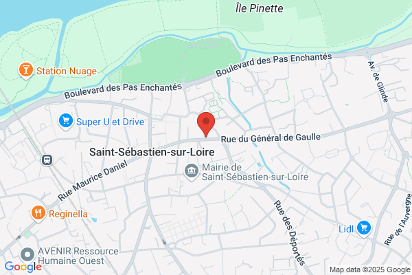 Cabinet De Kinesitherapie Le Gendre Et Madeleneau