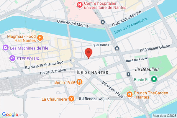 Charifi Alexandre