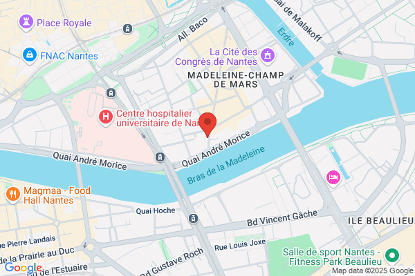 Girond Valerie Masseur Kine