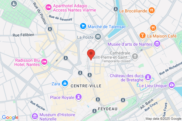 Aux 1000 Et 1 Pattes