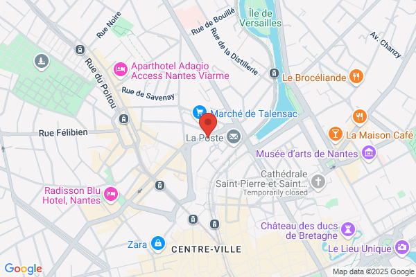Bouron Jacques Chiropracteur