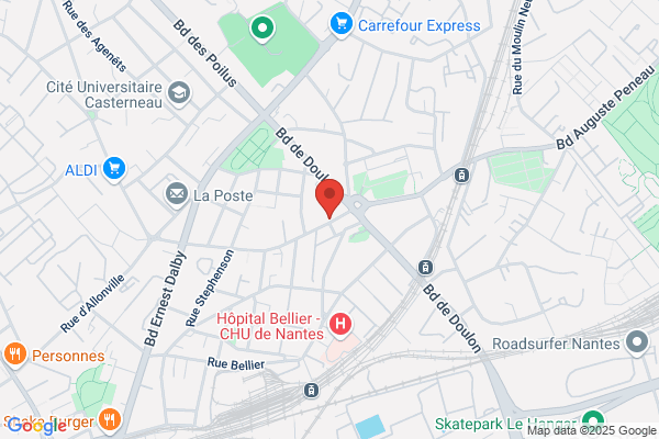 Aux Delices De Toutes Aides