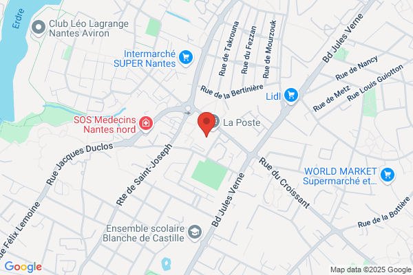 La Poste Espace Clients Pro