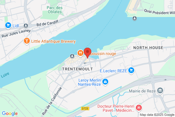 La Poste Relais