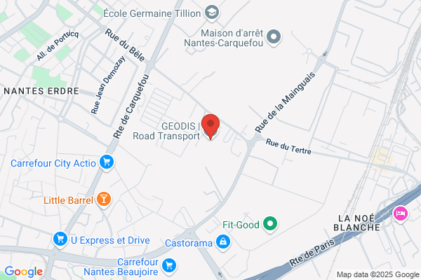 Ducros Services Rapides
